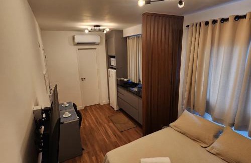 Vila Clementino Apartamento | Estúdio conforto inn