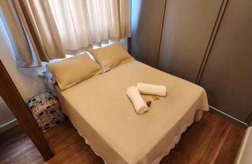Vila Clementino Apartamento | Estúdio conforto inn