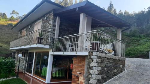Castelo de Paiva Complejo | Estúdio de Amor