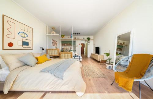 Vilamoura Apartamento | Estúdio do Largo - Vilamoura