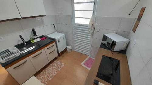 Apiai Casa | Estúdio - Eco Residencial Martins - Apiaí