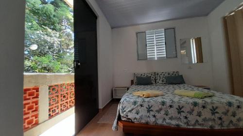 Apiai Casa | Estúdio - Eco Residencial Martins - Apiaí