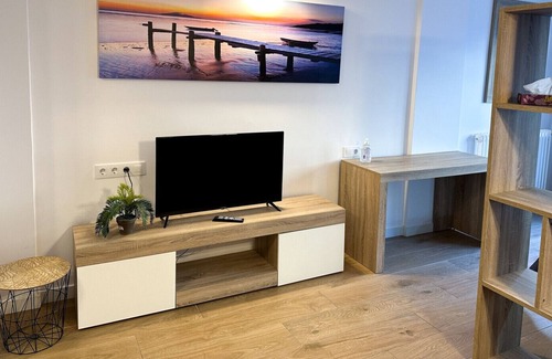 Andorra la Vella Apartamento | ¡ESTÚDIO en ANDORRA! 4Pax,PK MC