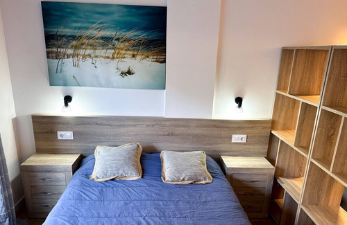 Andorra la Vella Apartamento | ¡ESTÚDIO en ANDORRA! 4Pax,PK MC