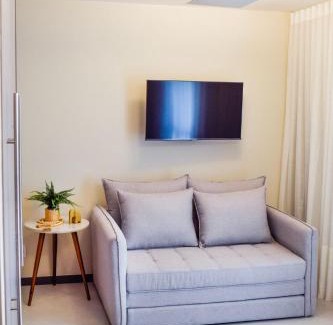 Jardim Camburi Apartamento | Estúdio JC 209: Jardim Camburi