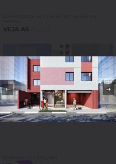 Vila Buarque Apartamento | Estúdio Mobiliado