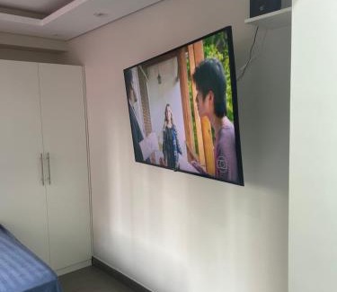 Vila Buarque Apartamento | Estúdio Mobiliado