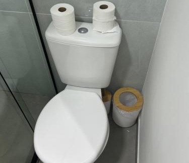 Vila Buarque Apartamento | Estúdio Mobiliado