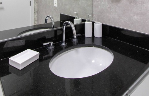 Guarulhos City Centre Apartamento | Estúdio Moderno, Centro de GRU 9km do Aeroporto Internacional Guarulhos