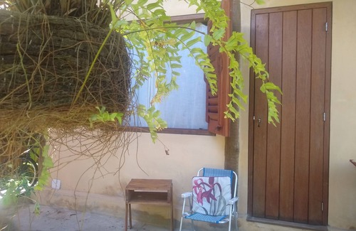 Itacare Casa | Estúdio na Beira da Praia em Serra Grande