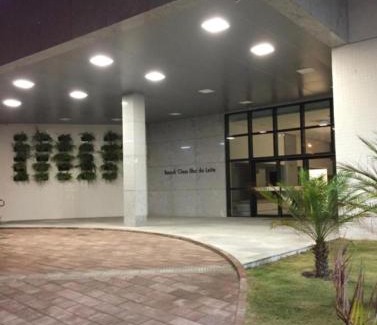 Ilha do Leite Apartamento | Estúdio no Polo Médico do Recife, Ap.804