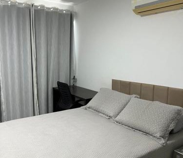 Ilha do Leite Apartamento | Estúdio no Polo Médico do Recife, Ap.804