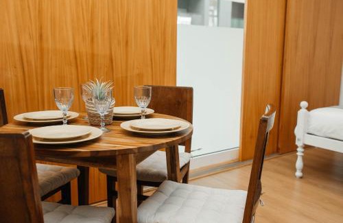 Paranhos Apartamento | Estúdio no Porto