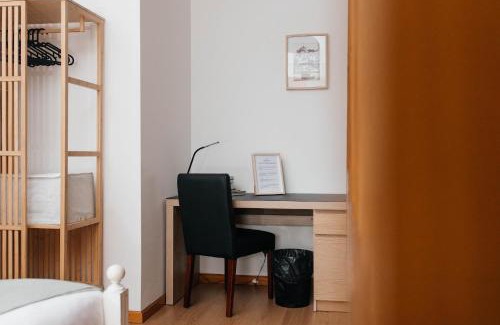 Paranhos Apartamento | Estúdio no Porto