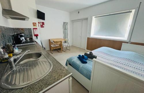 Labruge Apartamento | Estúdio praia Labruge