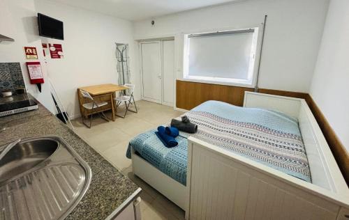Labruge Apartamento | Estúdio praia Labruge