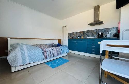 Labruge Apartamento | Estúdio praia Labruge