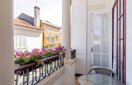 Pombal Apartamento | Estúdio - Zona Histórica de Pombal