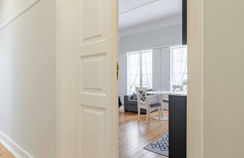 Pombal Apartamento | Estúdio - Zona Histórica de Pombal