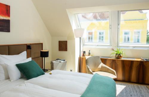 Penzing Apartamento | EST Residence Schönbrunn Vienna - Apartments
