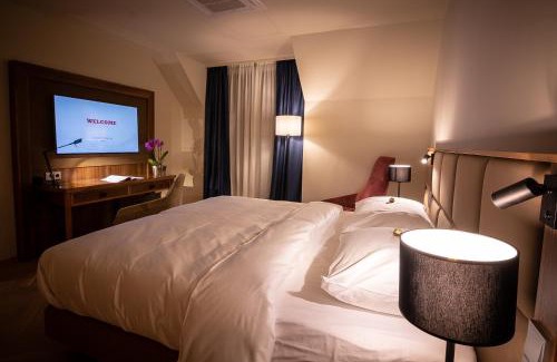 Penzing Apartamento | EST Residence Schönbrunn Vienna - Apartments