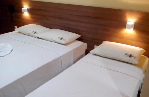 Castanhal Casa | Estação Hotel