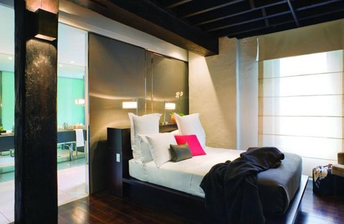 Sydney Central Business District Hotel | Establishment Hotel