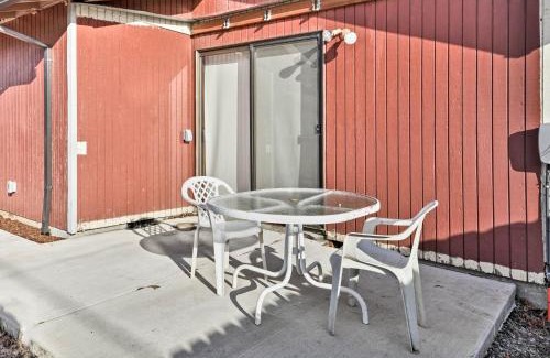 Estacada Casa | Estacada Home - Near Milo McIver State Park!