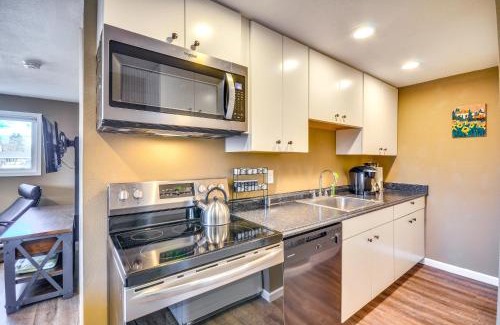 Estacada Casa | Estacada Home - Near Milo McIver State Park!