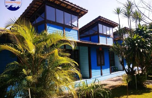 Jardim Santa Tereza Casa | Estacao Paraiso Chalé