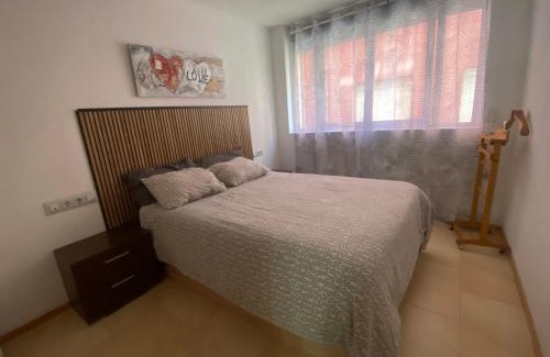 Área Metropolitana de Murcia Apartamento | Estación 1