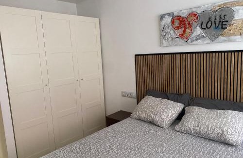 Área Metropolitana de Murcia Apartamento | Estación 2