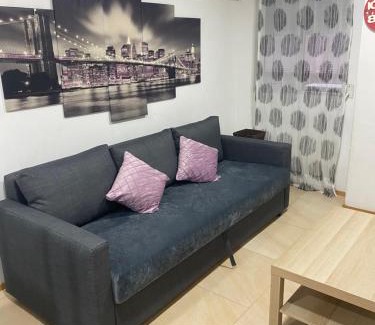 Área Metropolitana de Murcia Apartamento | Estación 2