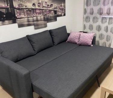 Área Metropolitana de Murcia Apartamento | Estación 2