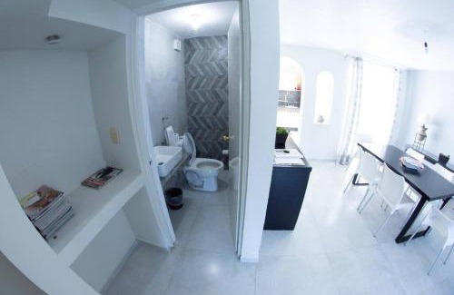 Morelia Casa | Estadía - buenaventura- Morelia Mich Coto privado