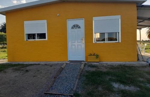 Colonia del Sacramento Casa | Estadía Nuestro Sueño