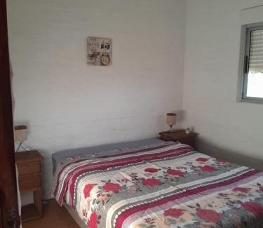 Colonia del Sacramento Casa | Estadía Nuestro Sueño