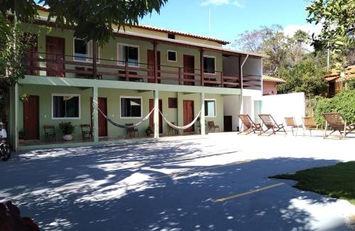 Serra do Cipo Casa | Estadia cipó