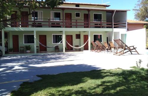 Serra do Cipo Casa | Estadia cipó