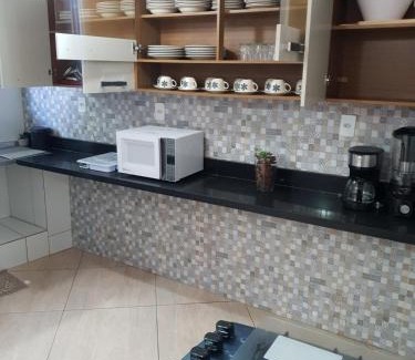 Pontal Apartamento | Estadia dos Sonhos