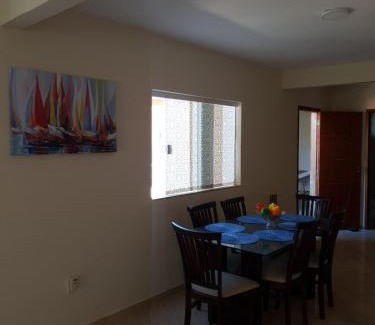 Pontal Apartamento | Estadia dos Sonhos