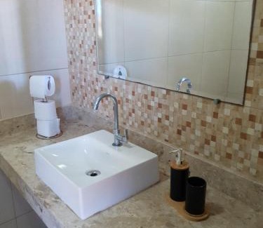 Pontal Apartamento | Estadia dos Sonhos