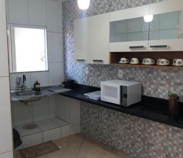 Pontal Apartamento | Estadia dos Sonhos