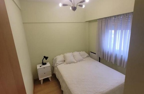 Barrio Abasto Apartamento | Estadia Familiar