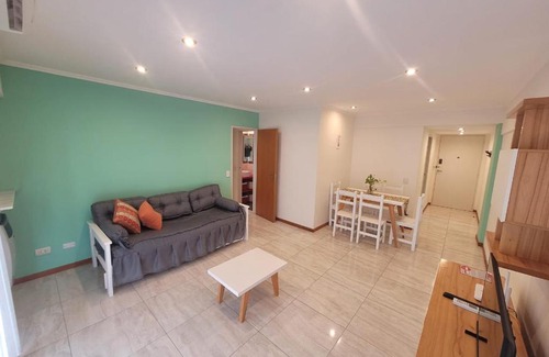 Barrio Abasto Apartamento | Estadia Familiar