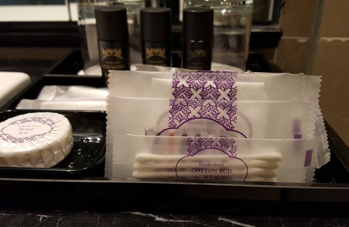 Malacca City Hotel | Estadia Hotel