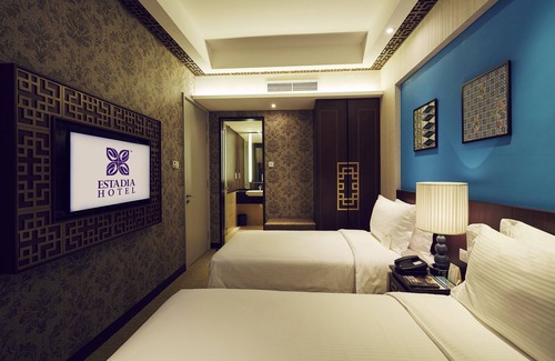 Malacca City Hotel | Estadia Hotel