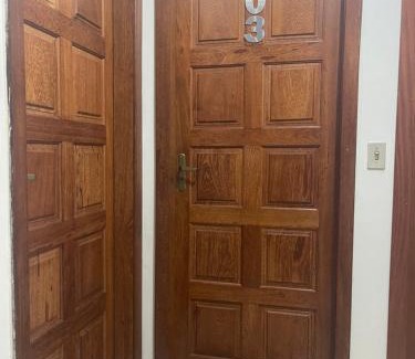 Jardim Camburi Apartamento | Estadia temporária perfeita