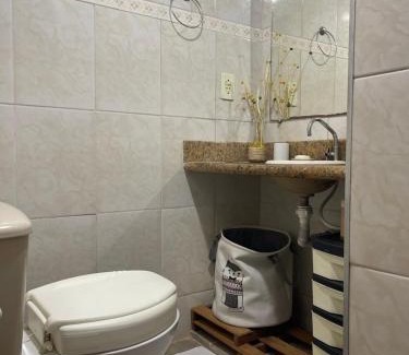 Jardim Camburi Apartamento | Estadia temporária perfeita