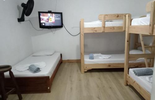 Estadio Apartamento | Estadio APARTE HOTEL 203